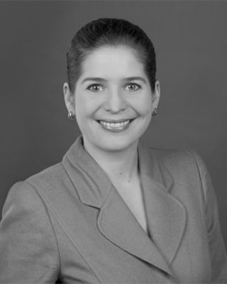 Dr. Lena Kluge
